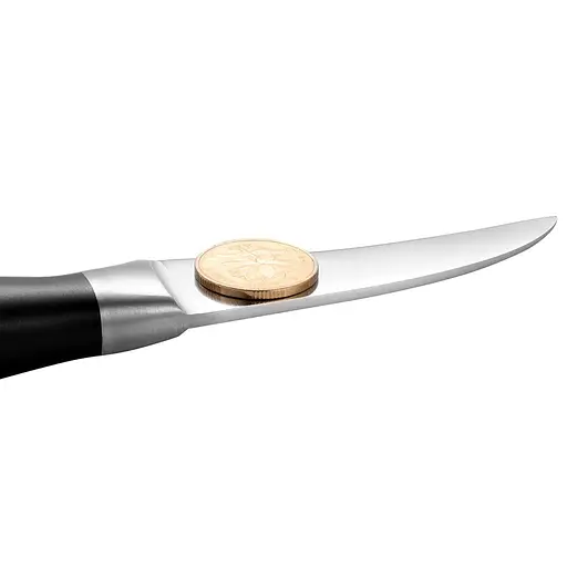 Ніж для чищення овочів Fissman Elegance 8 см (2477) - фото 3