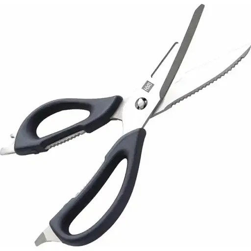 Кухонные ножницы HuoHou Multi-functional Kitchen Scissors (HU0291) [107130] - фото 3