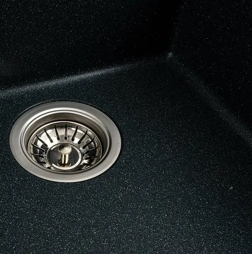 Кухонная мойка Platinum 4040 RUBA (SP000040832) - фото 2