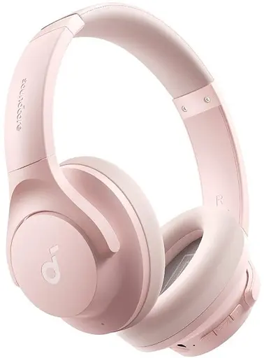 Bluetooth Stereo Anker SoundCore Q20i Pink (A3004G52) UA