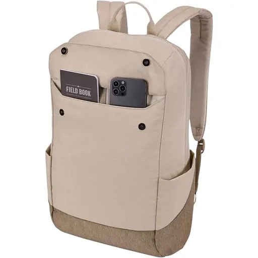 Рюкзак Thule Lithos 20L Pelican Grey/Faded Khaki (TH 3205096) - фото 9