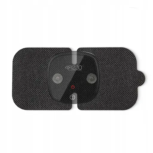 Аппарат для электростимуляции мышц 4FIZJO Combo EVO 3 в 1 (P-5905973404389) - фото 2