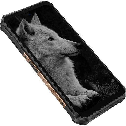 Смартфон Ulefone Armor X16 Pro 8/256GB Sand Dune [147612] - фото 5