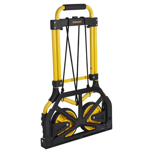 Тележка Stanley грузовая складная (SXWT-FT582) - фото 5
