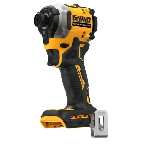 Шуруповерт аккумуляторный ударный DeWalt без АКБ и ЗУ DCF850N - фото 1