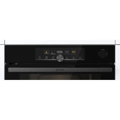 Духовка електрична Gorenje BPSA6747A08BG (BO3PS5I01-4) (6811440) - фото 8