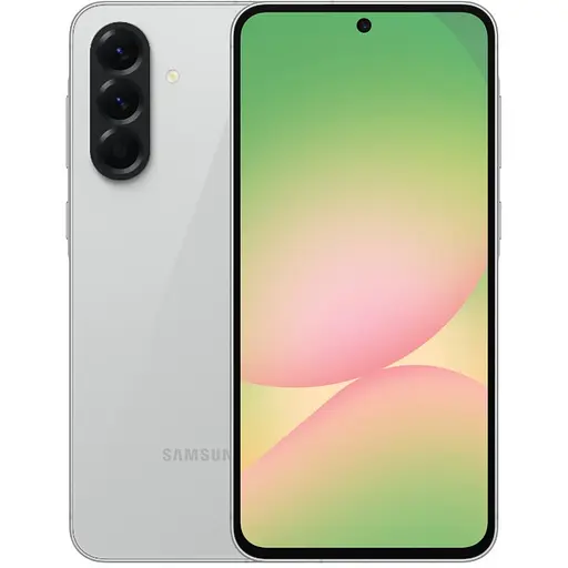 Смартфон Samsung Galaxy A56 5G 8/256GB Awesome Light Gray (SM-A566BZAC)