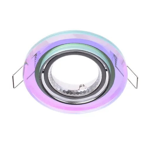 Світильник точковий Brille декоративний HDL-G45 SB MR16 162202