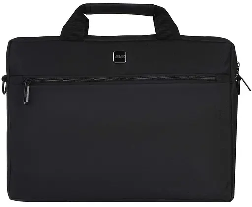 Сумка для ноутбука 2E 2E, Beginner 13.3" Black (2E-CBN313BK) - фото 2
