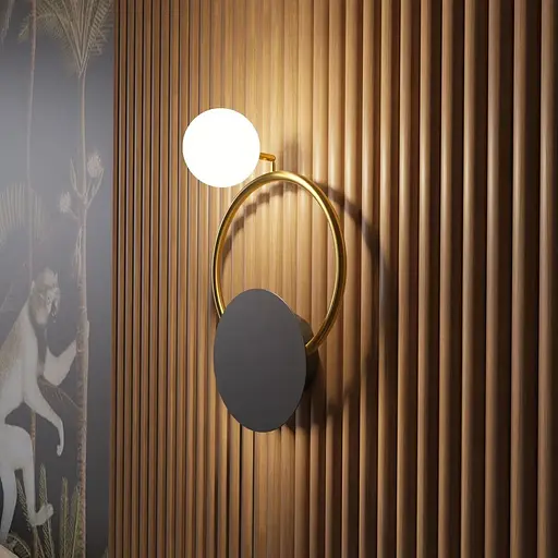 Бра Friendlylight Hex WL FL4035 - фото 1