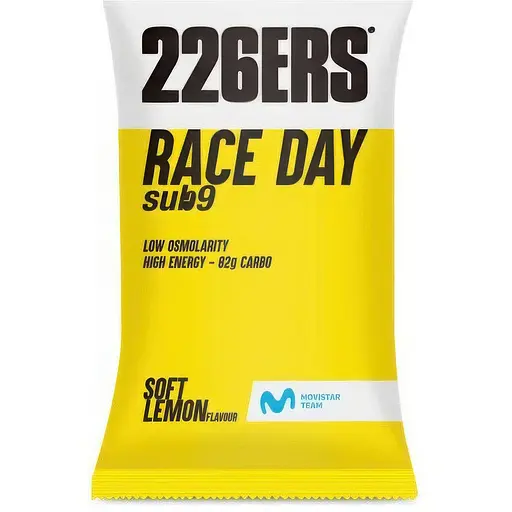 Енергетичний напій 226ERS Sub9 Race Day 82 г (1084-SPRO-63-13)