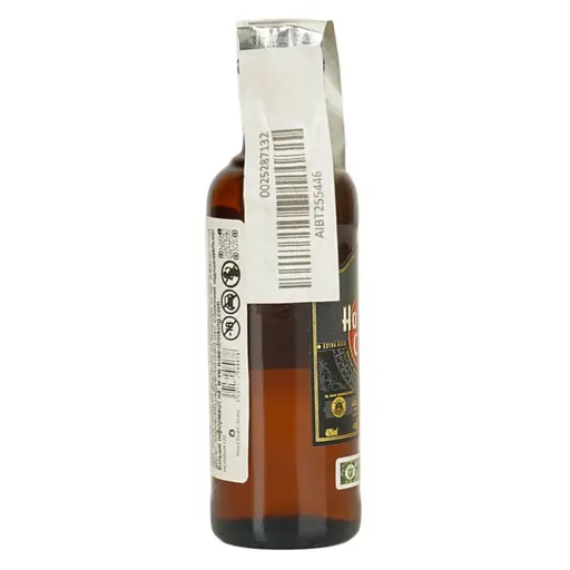 Ром Havana Club Anejo 7 Anos 7 років витримки 40%  0.05 л - фото 3