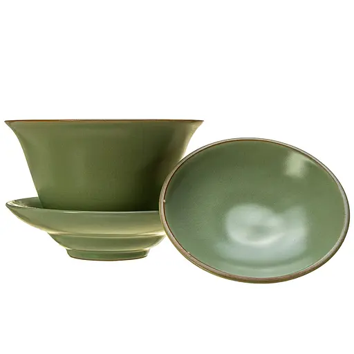 Гайвань "Смарагдовий Ліс" 170 мл - фото 3