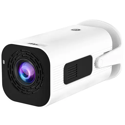 Проектор 4k Android HP330 White - фото 7