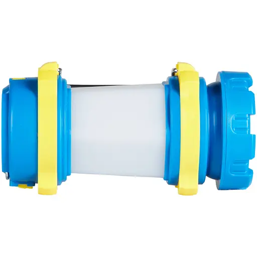 Фонарь кемпинговый Skif Outdoor Buster SE - фото 5