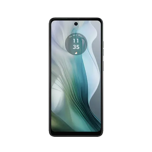 Смартфон Motorola E14 XT2421-13 4/64Gb Graphite Grey PB3C0035 UA UCRF - фото 6