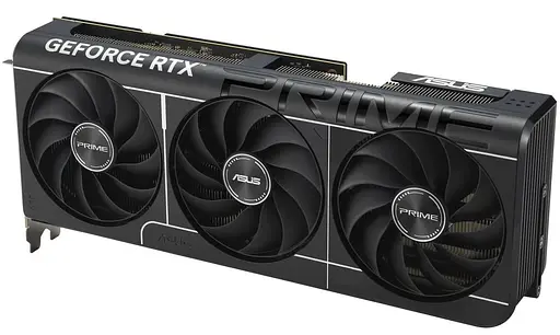 Видеокарта ASUS RTX 5080 16GB PRIME (PRIME-RTX5080-16G) (GDDR7, 256 bit, PCI-E v5.0 x16) - фото 5