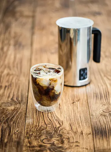 Вспінювач молока ETA 6189 90000  - фото 4