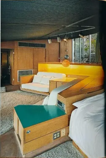 Dig it! Building Bound to the Ground - фото 2