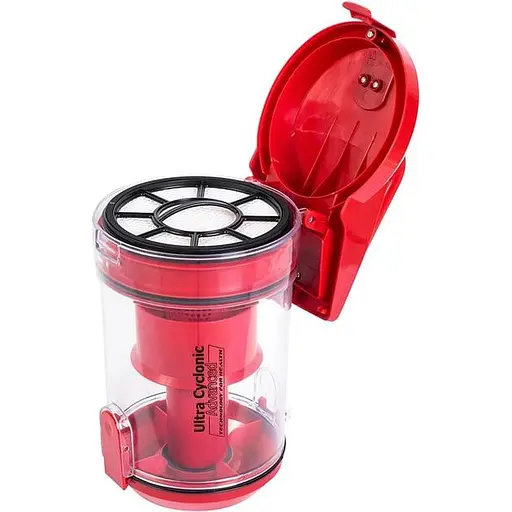 Пилосос безмішковий Astor VC-20162 - фото 6