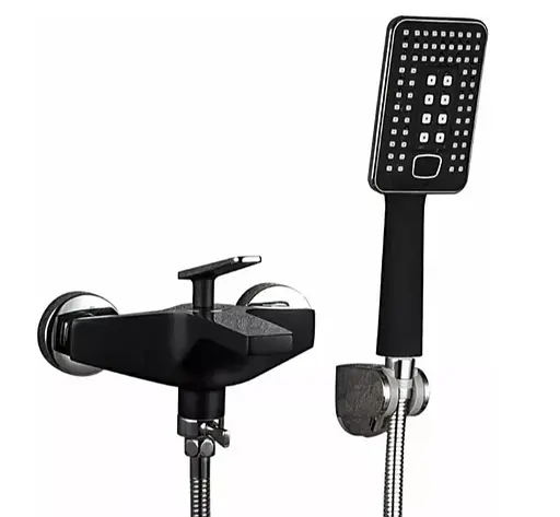 Змішувач для ванни Frap F3257 - фото 2