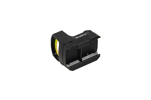 Приціл коліматорний Vector Optics Frenzy-S 1x17x24 RD (VT) 3 МОА - фото 5