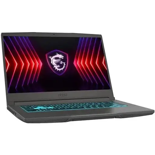 Ноутбук MSI Thin A15 B7VF Ryzen 7 7735HS / RTX 4060 / 32ГБ / 1000 ГБ SSD / 144 Гц / 15.6" - фото 2