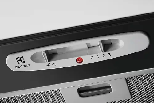 Витяжка Electrolux LFG525K (6634655) - фото 2