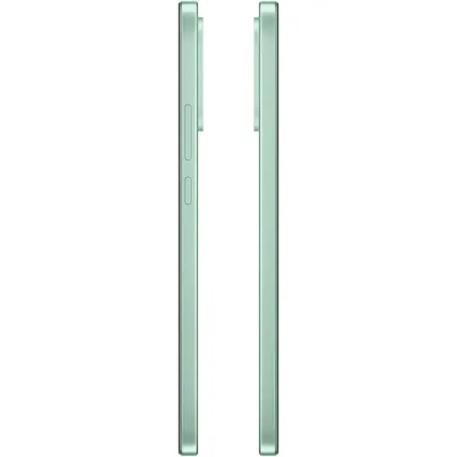 Смартфон OnePlus Ace 5 Racing 12/256GB Green CN [150587] - фото 6