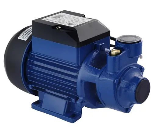 Вихровий насос Forwater QB 60 0,37 кВт (CV019659) - фото 2