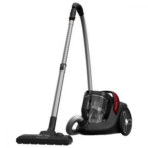 Пылесос безмешковый Rowenta Green Force Cyclonic Max RO7B13EA - фото 9
