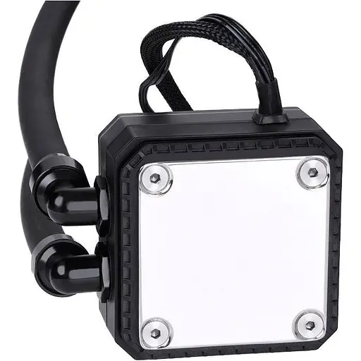 Система водяного охолодження Alphacool Eisbaer Aurora LT360 Digital RGB (11679) [143343] - фото 6