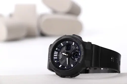 Годинник Casio Baby-G BGA-250-1AER - фото 6
