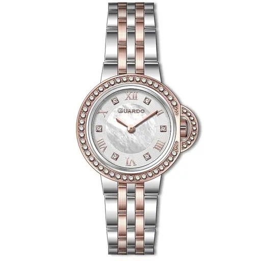 Жіночий годинник Guardo 012798-3