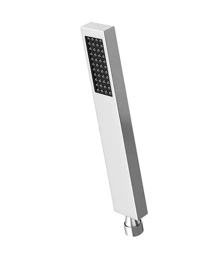 Душова система прихованного монтажу Kohlman Nexen хром + Box прихованого монтажу QW210UQ25, Хром - фото 6