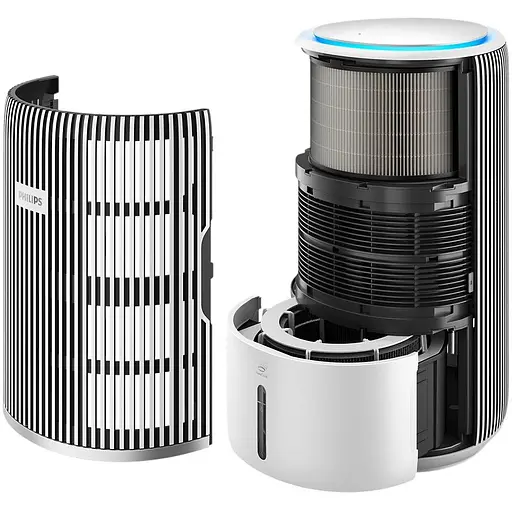 Очищувач повітря Philips AC3420/10 - фото 3