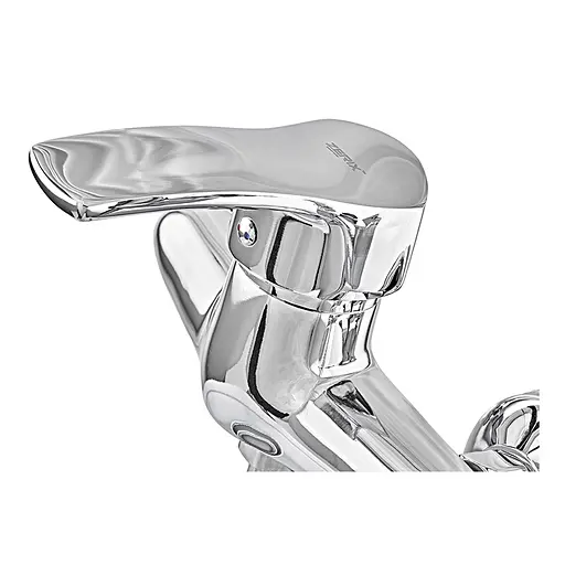 Смеситель для душа Zerix LOP-B 279 ZX0197 Хром - фото 4