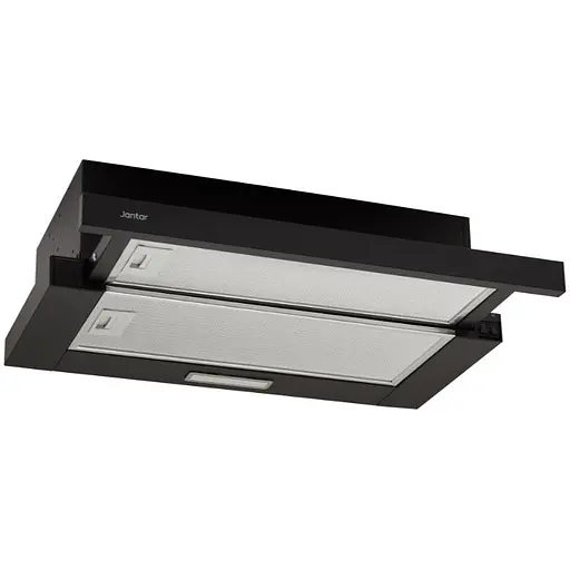 Вытяжка Jantar TLT 1000 LED 60 BL (6912476)