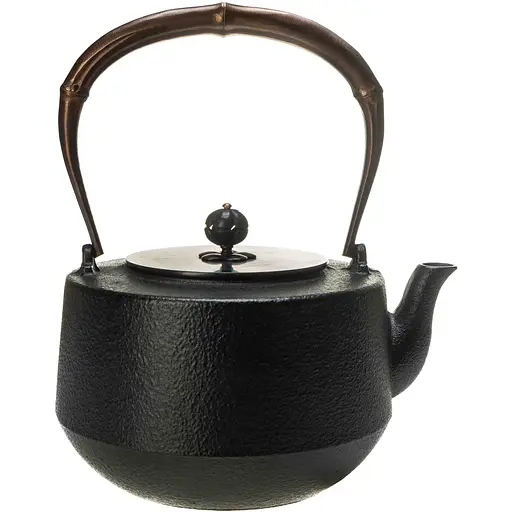 Тецубин Newtea Убежище дракона молотковый узор 1200 мл