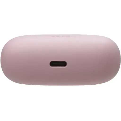 Гарнітура JBL Wave Beam 2 Pink (JBLWBeam2PIK) (7065571) - фото 4