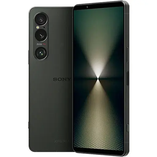 Смартфон Sony Xperia 1 VI 12/256GB Khaki Green [114201] - фото 1