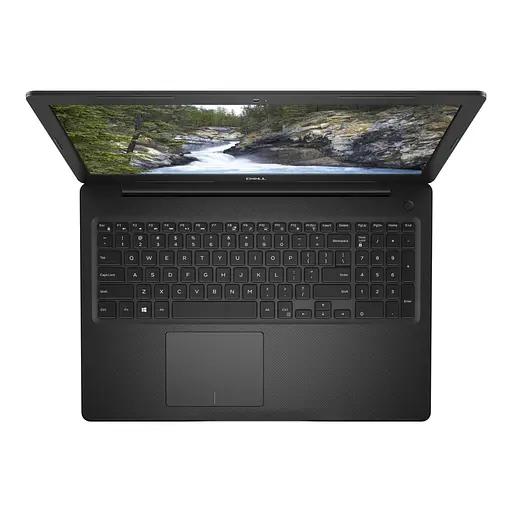 Б/В Ноутбук Dell Vostro 3591 (15.6"/i5-1035G1/8GB/SSD 256GB/Iris Plus) - фото 3
