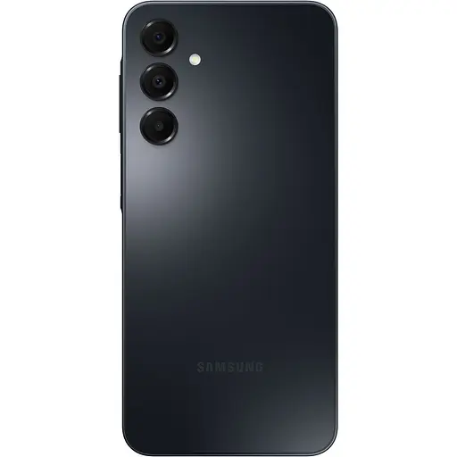 Смартфон Samsung Galaxy A16 8/128Gb Black (SM-A165FZKHXSP) - фото 3