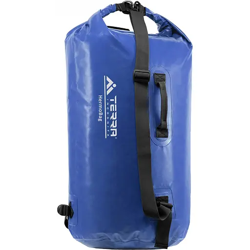 Гермомішок Terra Incognita Hermobag 60 Синій (TI-03156)