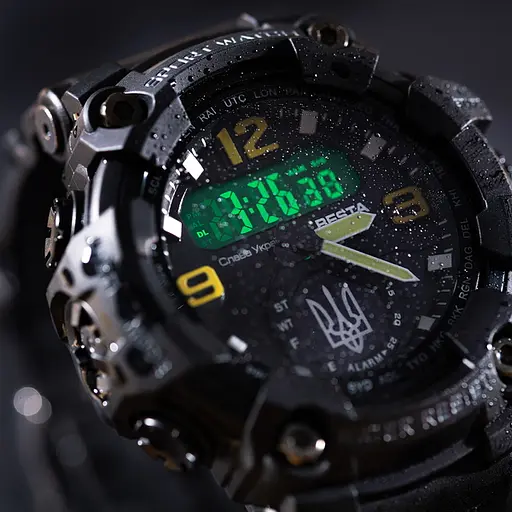 Часы Besta Symbol - фото 11