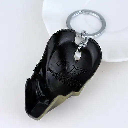 Брелок маска Хижак Predator AVP 24.7.530 - фото 6