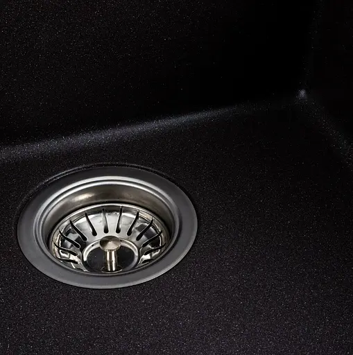 Кухонна мийка Platinum 4040 RUBA (SP000040836) - фото 4