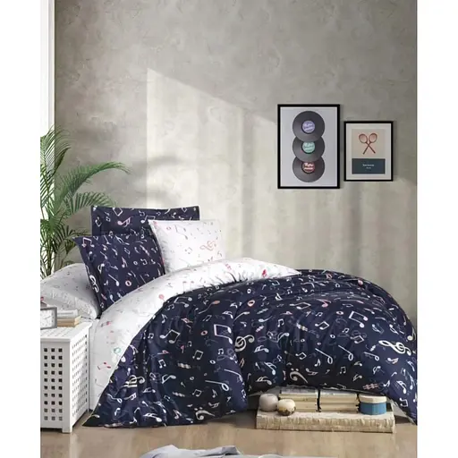 Комплект постельного белья First Choise Евро 000280863