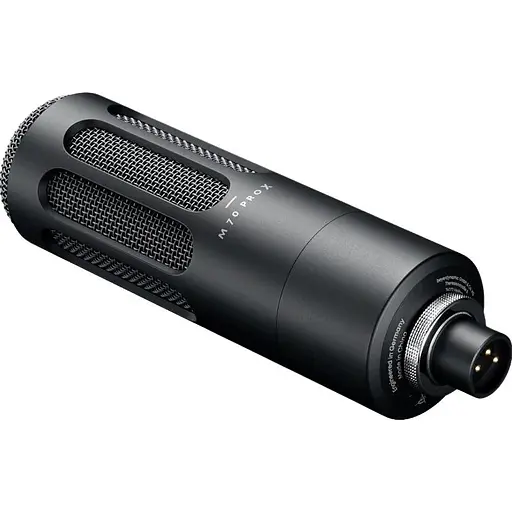 Микрофон Beyerdynamic M 70 PRO X [122332] - фото 2