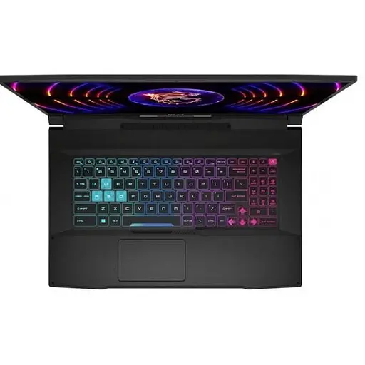 Ноутбук MSI Katana 17 i5-12450H 17, 3inch 16GB 512GB No OS RTX 3050 - фото 2